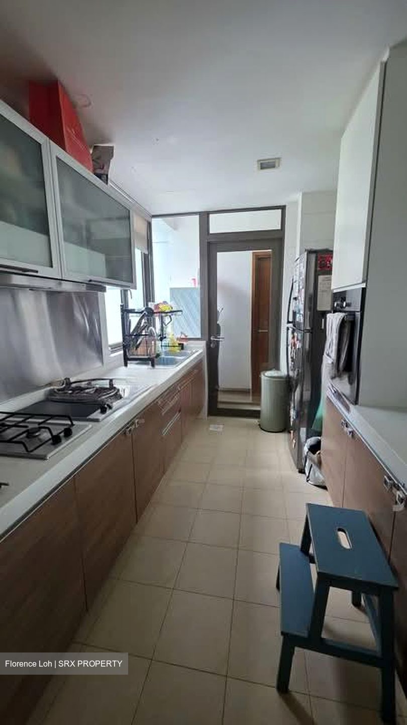 The Grandhill (D5), Condominium #556529421